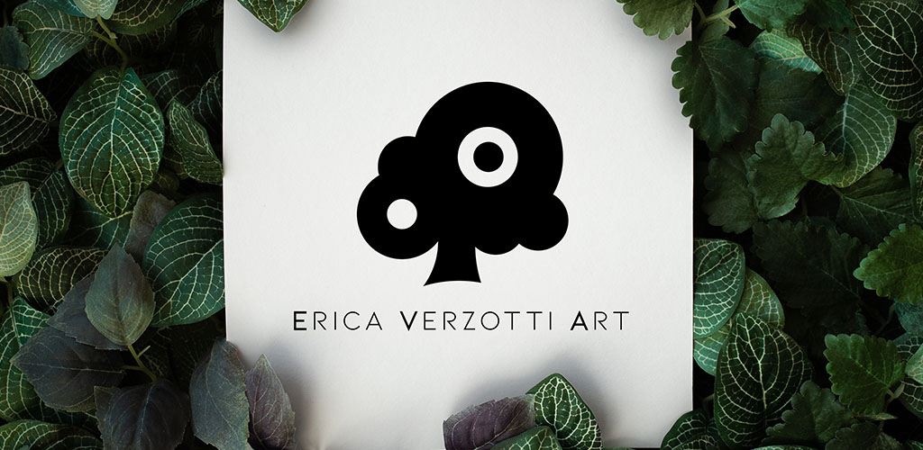 Logo Design Erica Verzotti